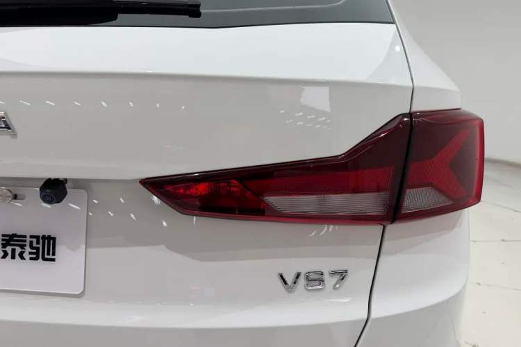 Used Jetta VS7 2024 280TSI Automatic Pioneer Edition