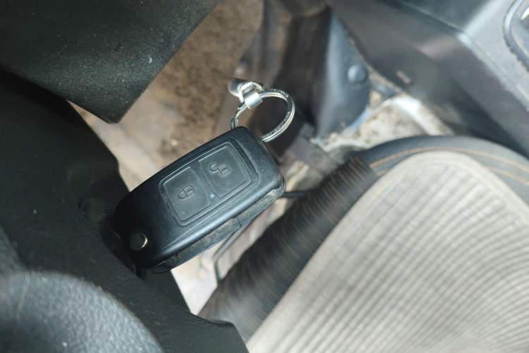 Used Karry Jiangtun 2023 Wide-body Edition Guoxuan Hi-Tech 40.55 kWh
