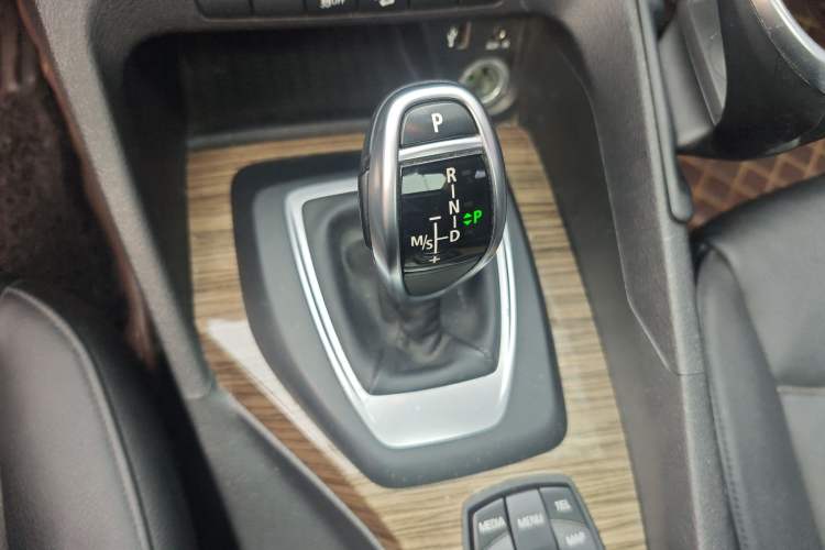 Used BMW X1 2012 xDrive20i