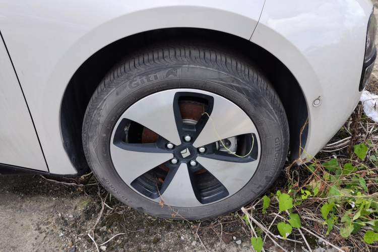 Used Baojun Cloud 2023 460 Max Lingxi Version