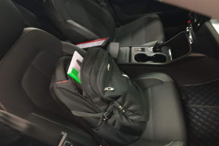 Used Volvo XC40 2020 T3 Smart & Stylish Edition