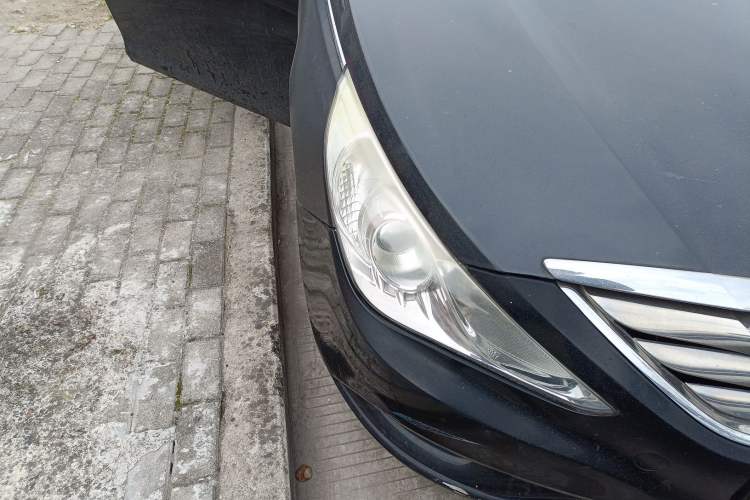 Used Hyundai Sonata 2011 2.0L Automatic Fashion Edition
