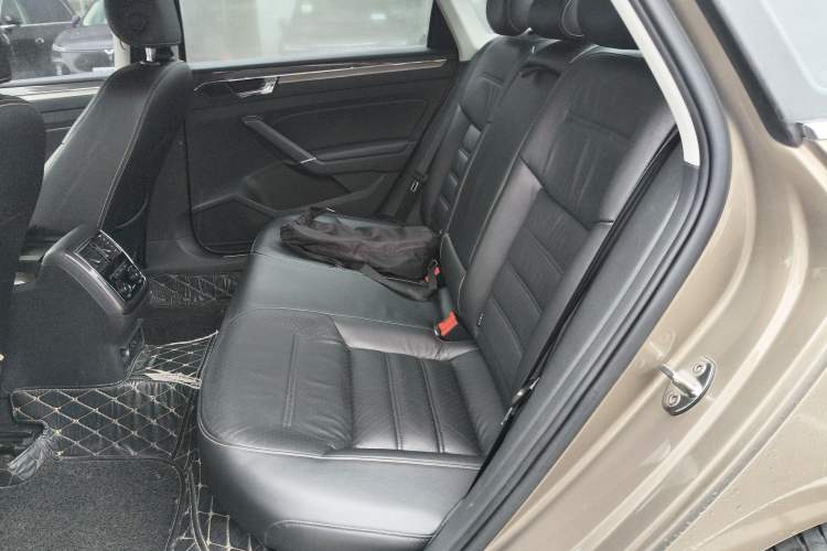 Used Volkswagen Passat 2017 330TSI DSG Prestige Edition