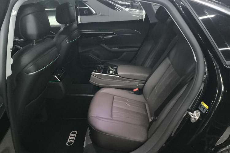 Used Audi A8 2023 A8L 45 TFSI quattro Luxury Model
