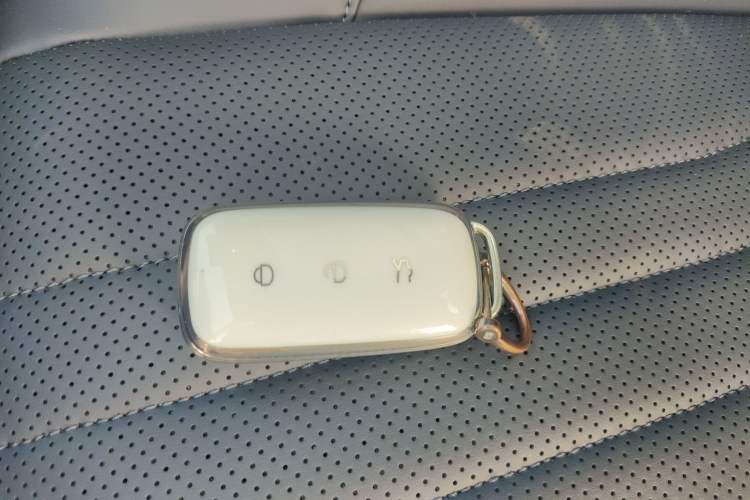 Used Geely Galaxy E5 2024 530 km Exploration+ Version
