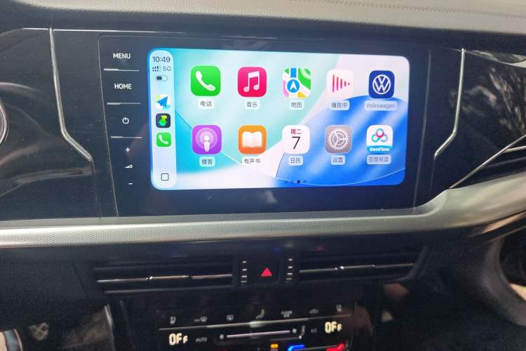 Used Volkswagen Passat 2022 330TSI Starry Luxury Edition