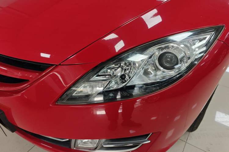 Used Mazda Mazda 6 2015 2.0L Automatic Elite Edition