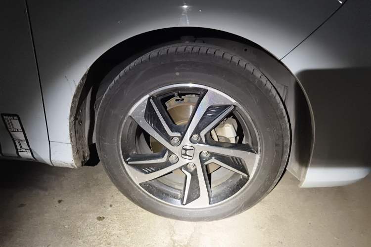 Used Honda Odyssey 2017 2.4L Luxury Edition