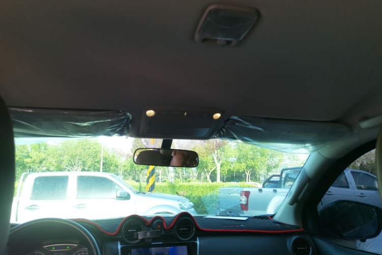 Used Dongfeng Ruichi 6 2021 2.3T Automatic Two-Wheel Drive Diesel Luxury Long-Box M9T