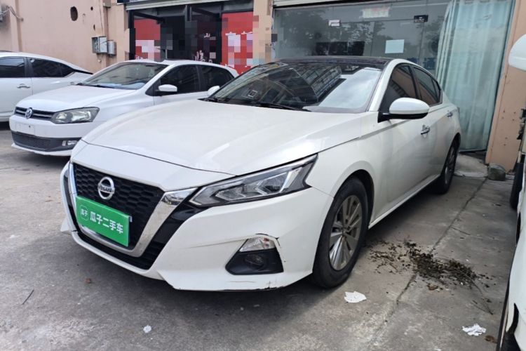 Used Nissan Teana 2020 Revised Version 2.0L XL Comfort Edition