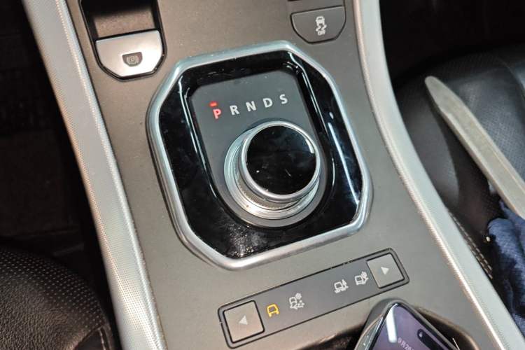 Used Land Rover Range Evoque 2014 2.0T 5-Door Ignite Edition