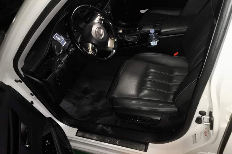 Used Lexus ES 2015 200 Elite Edition