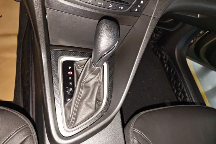 Used Buick Excelle GX 2019 18T Automatic Connected Elite Model China VI Standard
