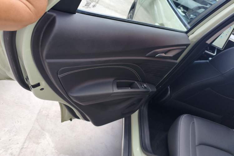 Used NETA AYA 2023 401
