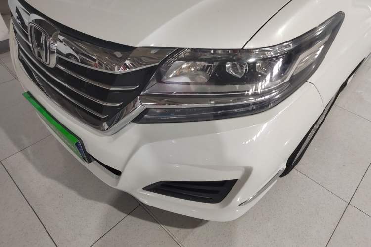 Used Honda Elysion 2016 2.4L Classic Edition