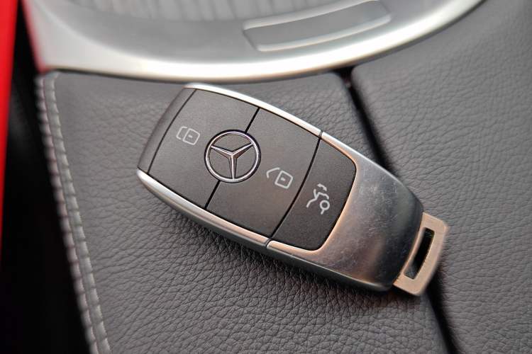 Used Mercedes-Benz C-Class 2020 Restyled C 260 L Sport Edition
