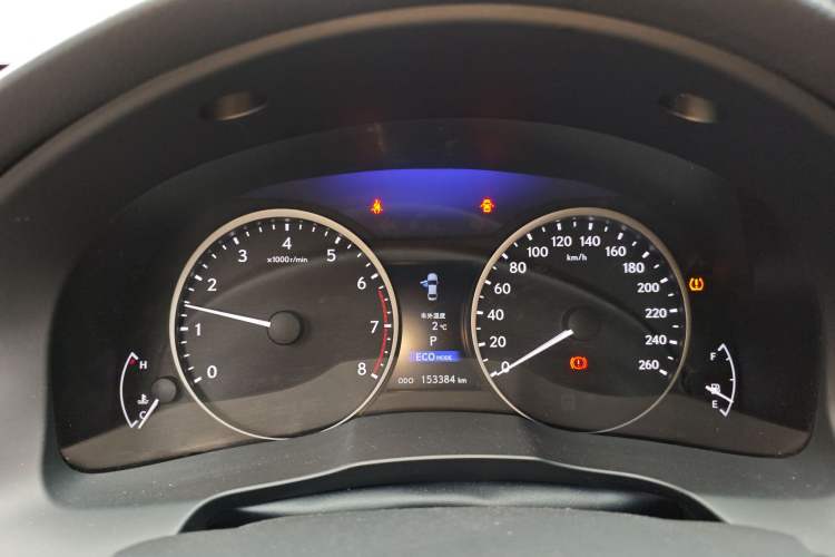 Used Lexus ES 2013 250 Elite Edition