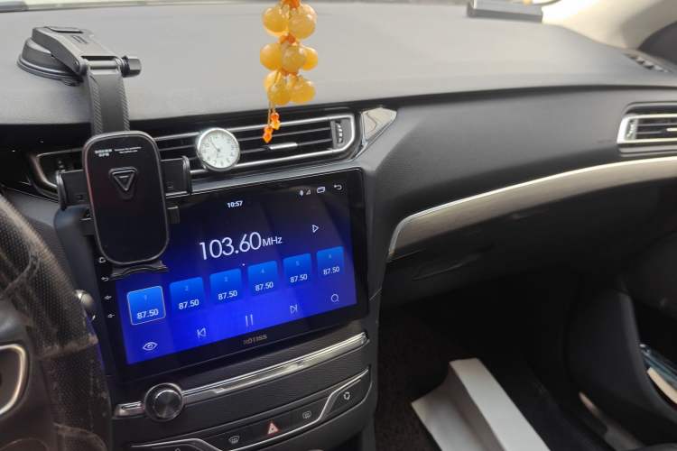 Used Peugeot 408 2016 1.6T Automatic Luxury Edition