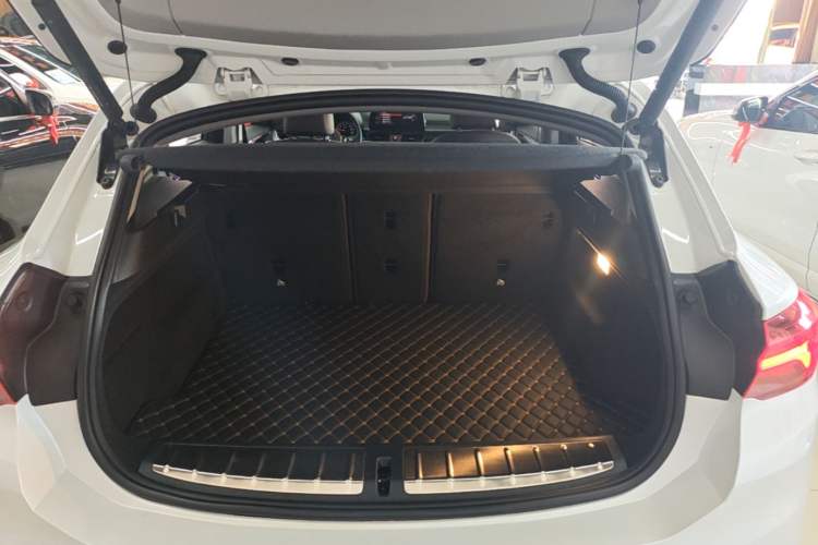 Used BMW X2 2023 sDrive25i M Sport Night Edition