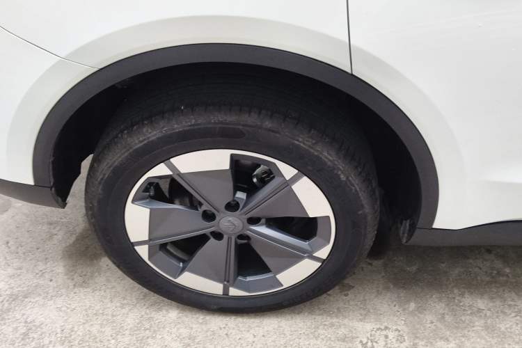 Used Livan Maple 80v L 2024 515 km Range 7 Seats
