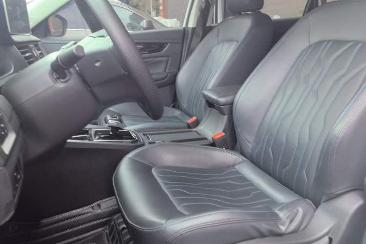 Used FORTHING S50 2021 Flagship Model
