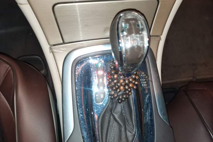 Used Buick Regal 2012 2.0L Comfort Edition