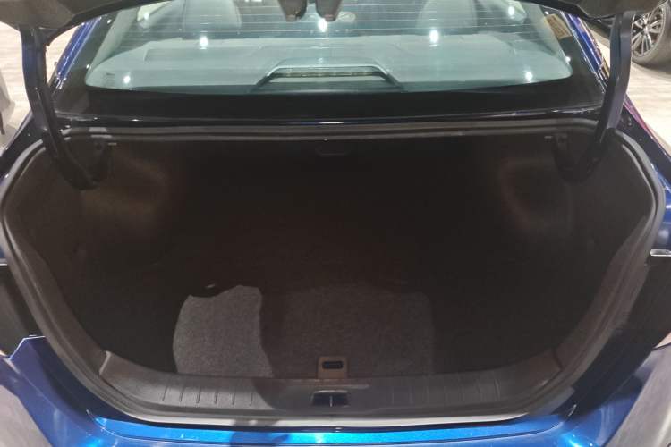 Used Nissan Teana 2019 2.0L XL Comfort Edition