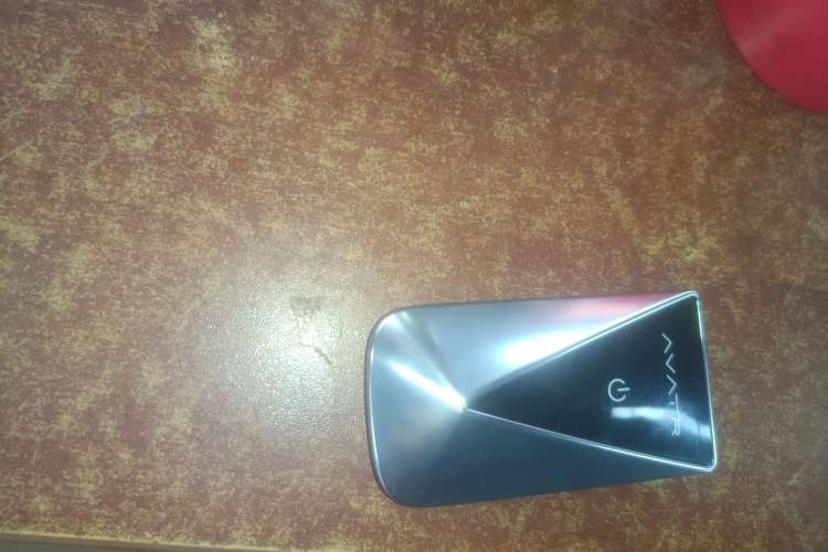 Used Avatr 06 2025 Pro Range-Extended Edition Vehicle Key