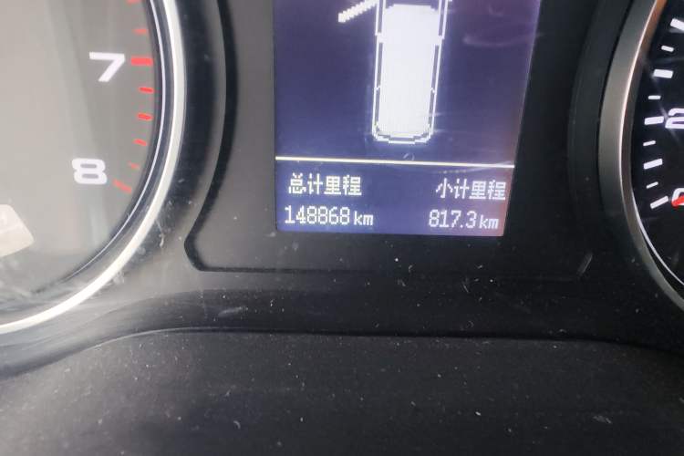 Used JAC Refine M4 2021 2.0L Manual Commercial Edition