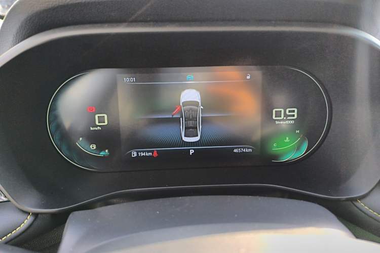 Used Roewe i5 2021 Revised Version 1.5L CVT Diamond Edition
