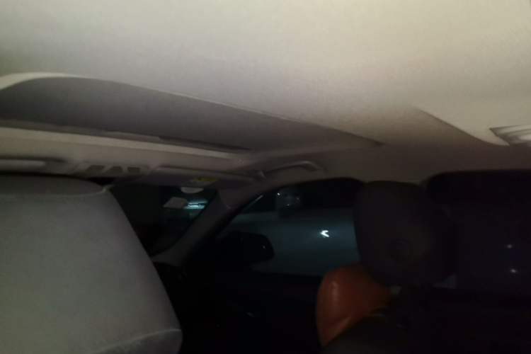 Used BMW 3 Series 2017 318Li Fashion Model Headliner