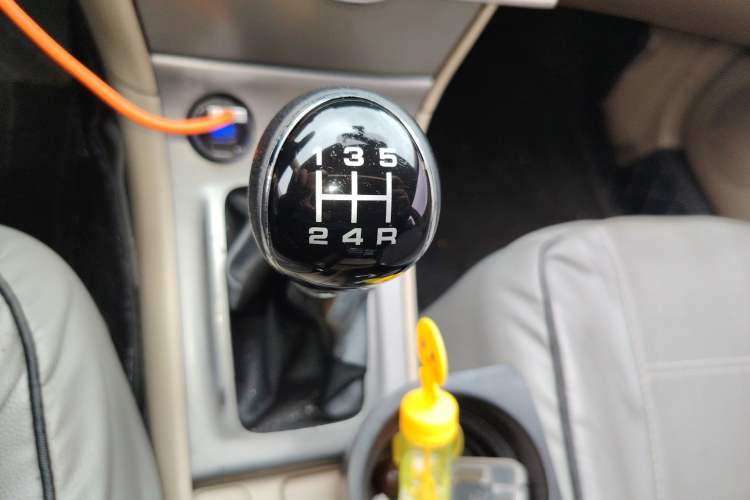 Used Toyota Corolla EX 2013 1.6L Manual Excellence Edition