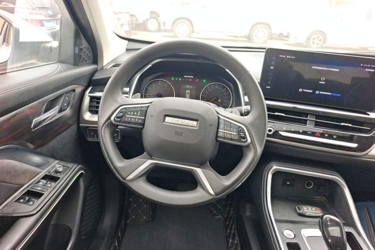 Used Haval H6 2021 National Trend Edition 1.5T Automatic Urban Version
