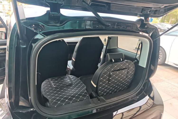 Used Baojun KiWi EV 2022 Designer Lite Edition Lithium Iron Phosphate