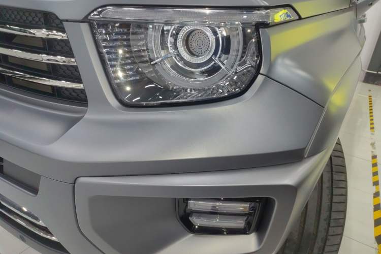 Used Tank 700 New Energy 2024 Hi4-T Extreme Edition
