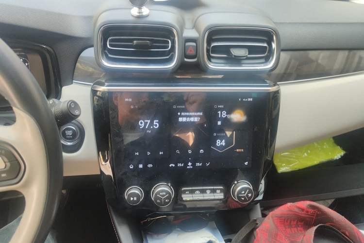 Used Lynk & Co 02 2022 1.5T DCT Shine Plus
