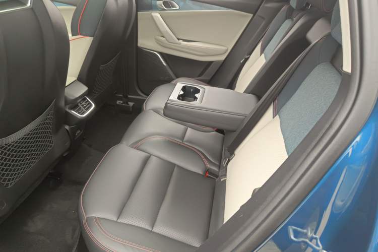 Used Lynk & Co 06 2020 1.5T YAO Halo