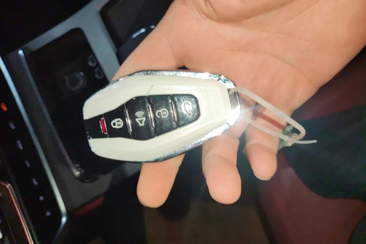 Used JETOUR X70 PLUS 2024 Champion Edition 1.5T DCT Champion MAX 5-Seater Interior 1