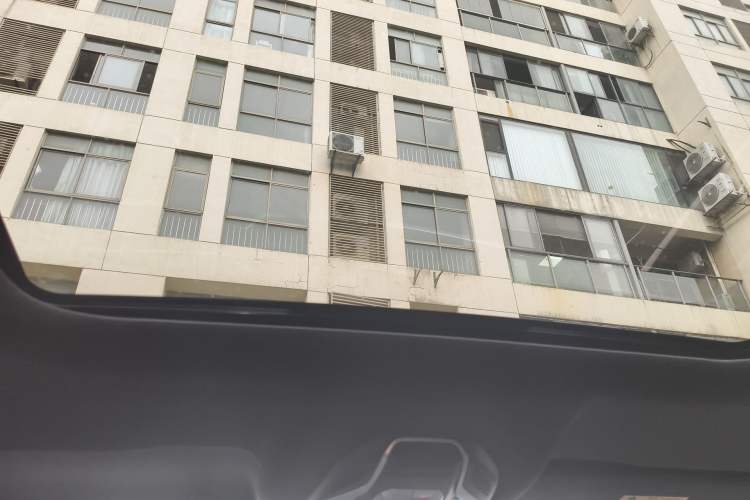 Used Geely Auto Haoyue L 2024 2.0T DCT Prestige Version