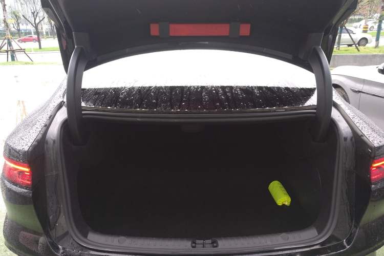 Used BYD Han 2025 DM-i Intelligent Driving Edition 125KM LiDAR Flagship Model
