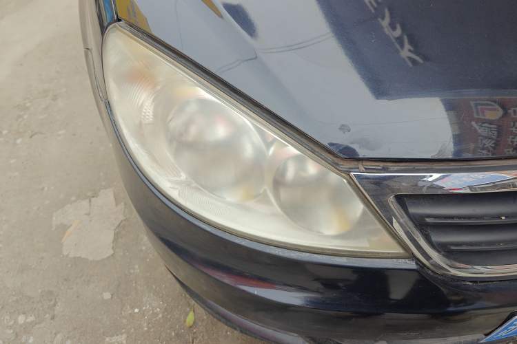 Used Volkswagen Lavida 2011 1.6L Manual Joy Version