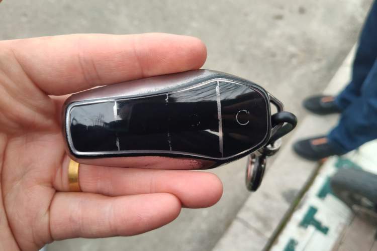 Used BYD Dolphin 2023 420 km Free Version