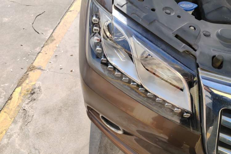 Used Haval H2 2014 1.5T Manual Two-Wheel Drive Elite Edition