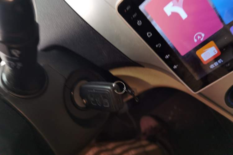 Used Great Wall C30 2010 1.5L Manual Elite Edition
