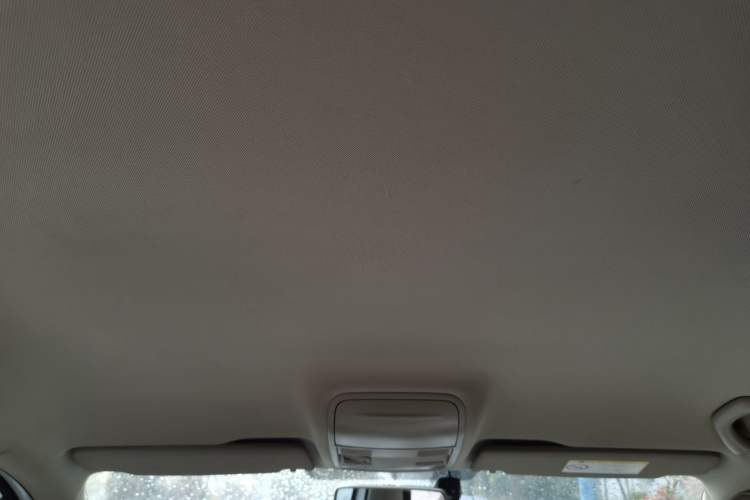 Used Skoda Octavia 2017 1.6L Automatic Chuanxing Edition
