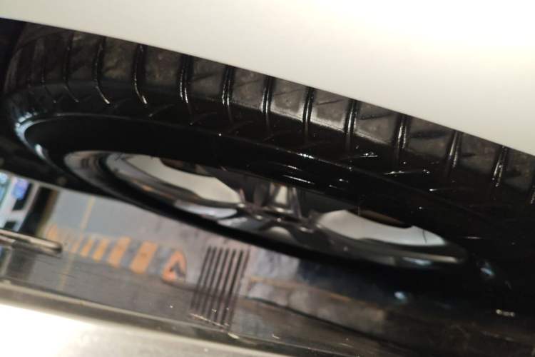 Used Haval M6 2018 1.5T Manual Two-Wheel Drive Urban Model