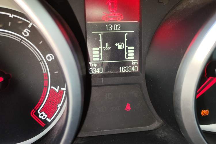 Used MG GS 2015 1.5TGI Manual Elite Edition