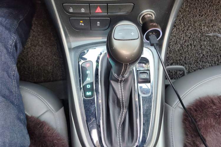 Used Chevrolet Malibu 2013 2.0L Automatic Luxury Edition