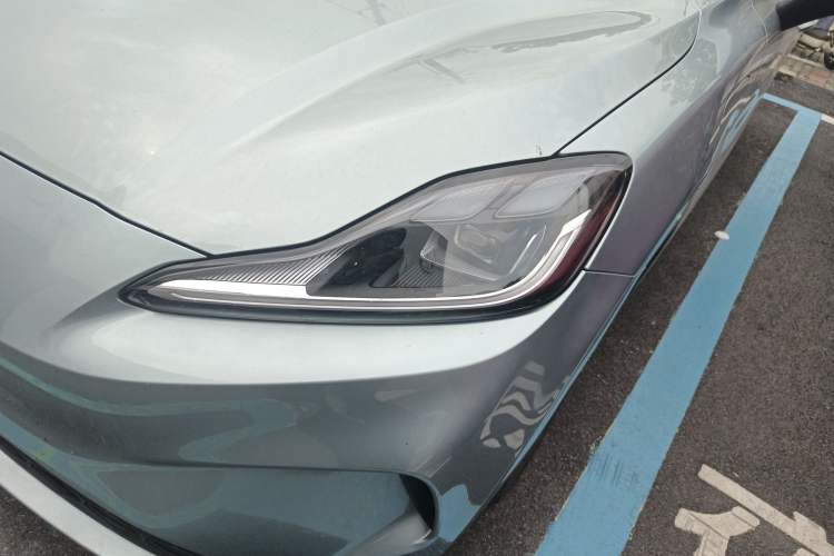 Used MG 4 EV 2026 Model 437 Freedom Edition
