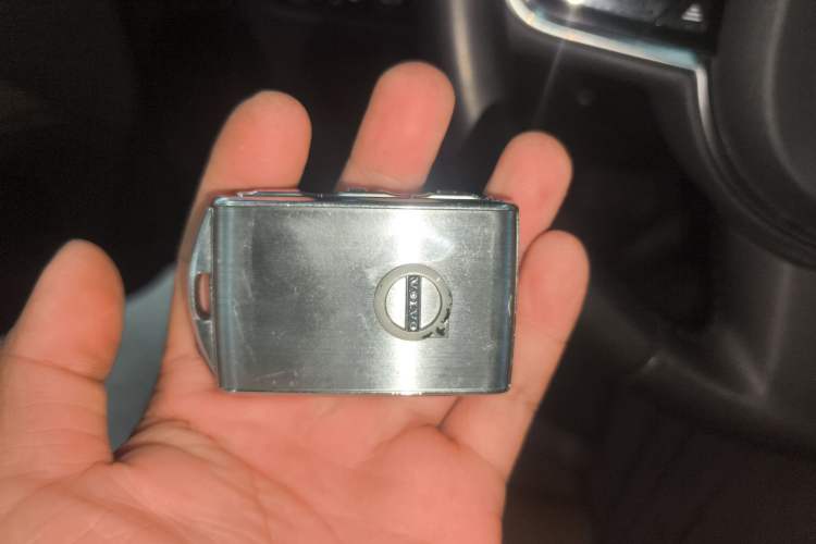 Used Volvo S90 2022 B5 Zhiyuan Luxury Edition
